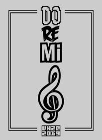 Do Re Mi - Fanart - Box - Front (World) - 408x558
