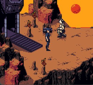 In The Dark 2 - Screenshot - Gameplay (World) - 313x287