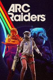 Arc Raiders - Box - Front (World) - 1440x2160