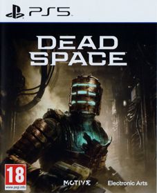 Dead Space - Box - Front (Europe) - 648x800