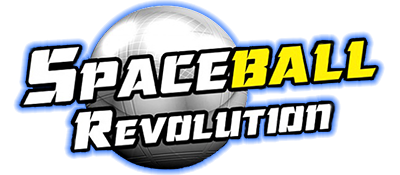 Spaceball: Revolution - Clear Logo (United States) - 400x175