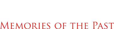 Jake Hunter: Detective Story: Memories of the Past - Clear Logo (World) - 2439x618
