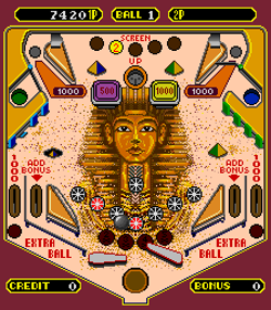 Speed Ball - Screenshot - Gameplay (World) - 224x256