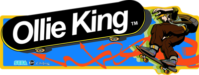 Ollie King - Arcade - Marquee (World) - 2888x1091