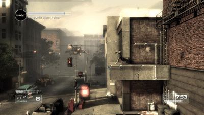 Shadow Complex - Screenshot - Gameplay (World) - 1280x720