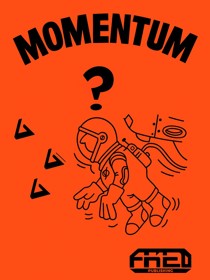Momentum - Box - Front - Reconstructed (Europe) - 864x1152