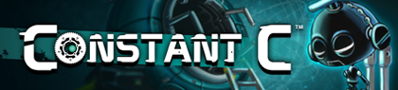 Constant C - Banner (World) - 420x95