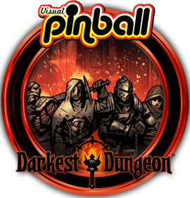 Darkest Dungeon - Fanart - Cart - Front (World) - 909x946