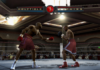 Fight Night 2004 - Screenshot - Gameplay (World) - 639x448