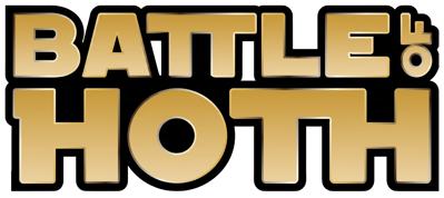 Battle of Hoth - Clear Logo (World) - 1580x705