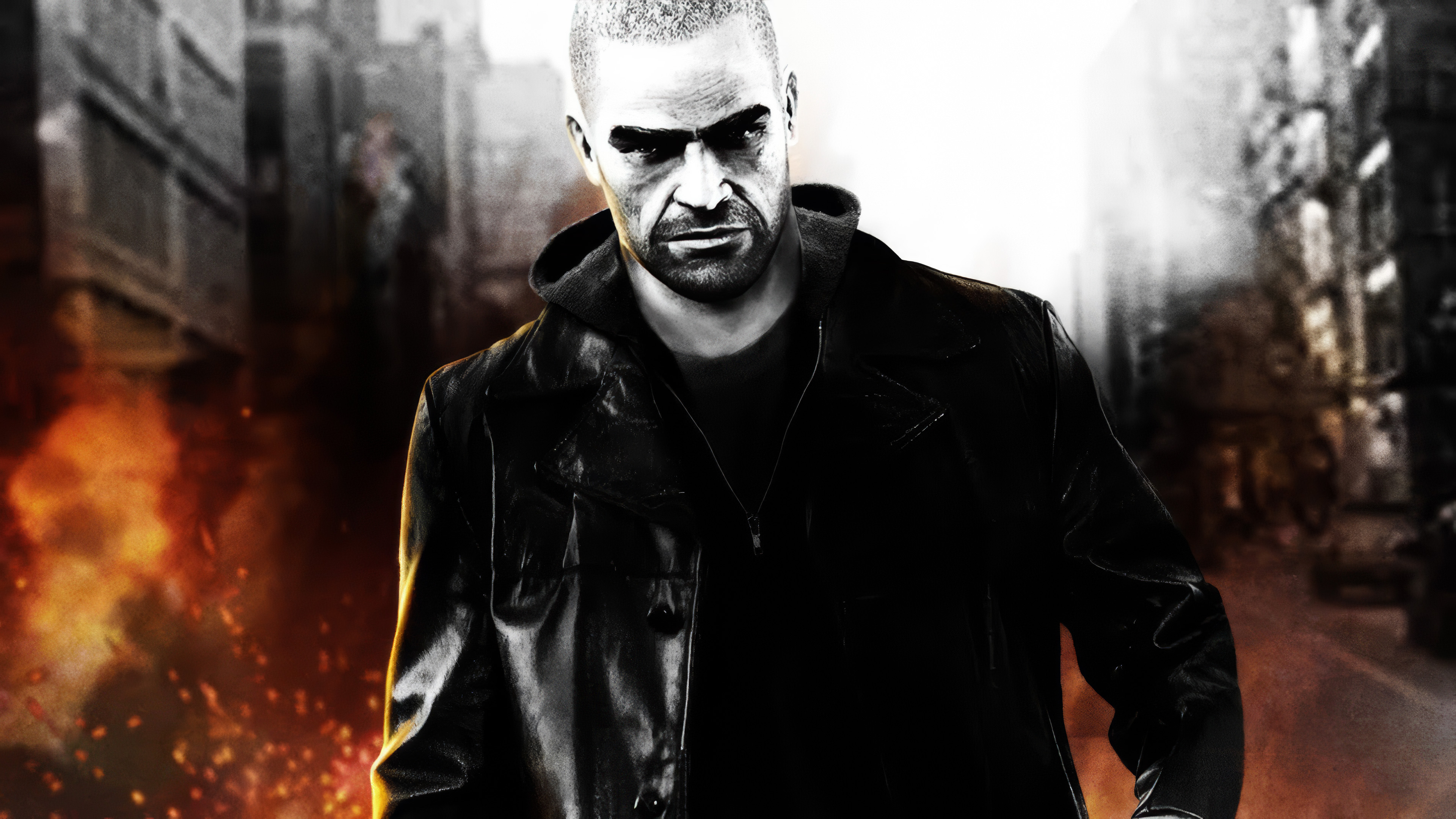 Illustration of Tom Clancy's Splinter Cell: Essentials