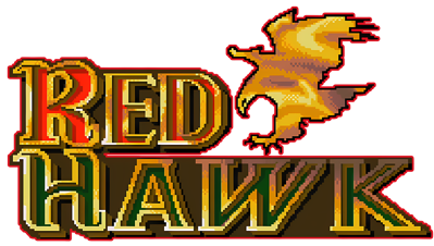Red Hawk - Clear Logo (Europe) - 1200x680