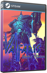 Valfaris Mecha Therion - Box - 3D (World) - 567x878