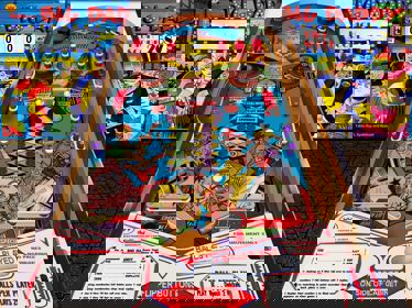 Big Daddy - Screenshot - Gameplay (World) - 1280x960