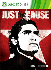 Just Cause - Box - Front (World) - 720x993