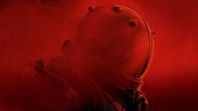 Cronos: The New Dawn - Fanart - Background (World) - 3840x2160