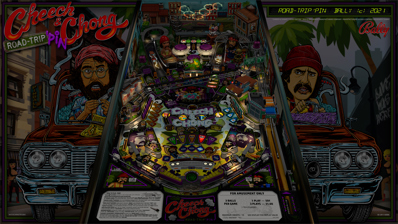 Cheech & Chong: Road-Trip'pin - Screenshot - Gameplay (World) - 2100x1181