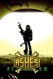 Ashes: Afterglow - Fanart - Box - Front (World) - 600x900