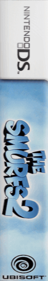 The Smurfs 2 - Box - Spine (North America) - 140x819