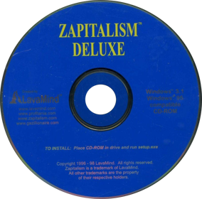 Zapitalism - Disc (North America) - 881x869