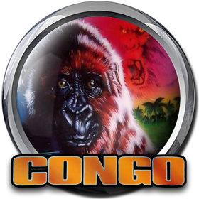 Congo - Fanart - Cart - Front (World) - 886x887