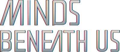 Minds Beneath Us - Clear Logo (World) - 1280x552