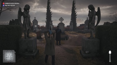 Hitman World of Assassination - Screenshot - Gameplay (North America) - 1920x1080