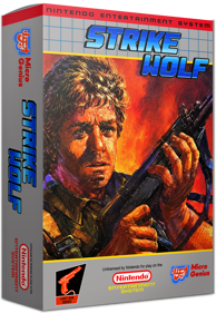 Strike Wolf - Box - 3D (World) - 955x1382