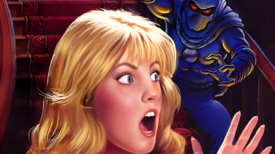 Night Trap - Fanart - Background (North America) - 1920x1080