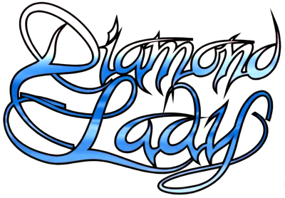Diamond Lady - Clear Logo (World) - 1932x1344