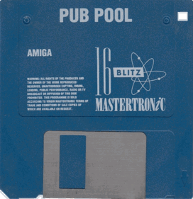 Pool - Disc (Europe) - 800x826