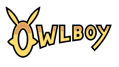 Owlboy - Clear Logo (World) - 2262x1281