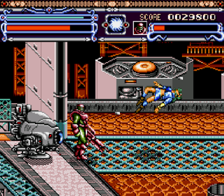 Anet Futatabi - Screenshot - Gameplay (Japan) - 512x448