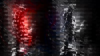 Ninja Gaiden 3 - Fanart - Background (World) - 1920x1080