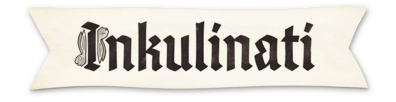 Inkulinati - Clear Logo (World) - 2300x592