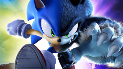 Sonic Unleashed - Fanart - Background (World) - 2676x1505