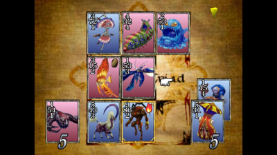 Final Fantasy VII & Final Fantasy VIII Remastered: Twin Pack - Screenshot - Gameplay (World) - 1280x720