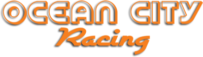 Ocean City Racing - Clear Logo (World) - 512x146