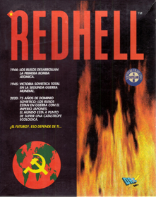 Kronolog: The Nazi Paradox - Box - Front (Spain) - 2366x3003