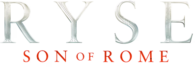 Ryse: Son of Rome - Clear Logo (United States) - 1076x371