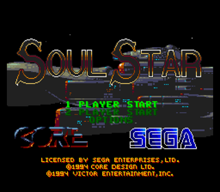Soulstar - Screenshot - Game Title (Japan) - 512x448