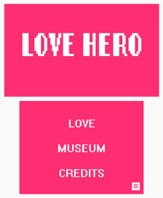 Love Hero - Screenshot - Game Title (World) - 420x510
