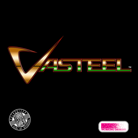 Vasteel - Box - Front - Reconstructed (United States) - 900x900