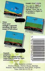 Deep Strike - Box - Back (Europe) - 758x1191
