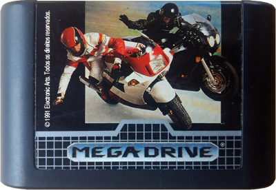 Road Rash - Cart - Front (Brazil) - 1452x1003