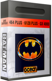 Batman - Box - 3D (Europe) - 818x1264