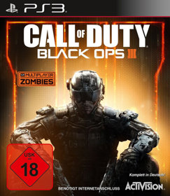 Call of Duty: Black Ops III - Box - Front (Germany) - 600x691