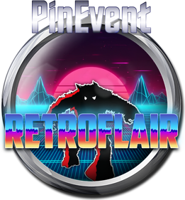 RetroFlair - Fanart - Cart - Front (World) - 886x953
