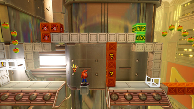 Crash Bandicoot N. Sane Trilogy - Screenshot - Gameplay (World) - 1920x1080
