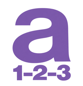 Hatchake Ayayo-san 1-2-3 - Clear Logo (World) - 1233x1275